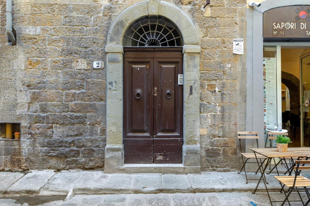 Piazza Della Signoria Apartment 피렌체 외부 사진
