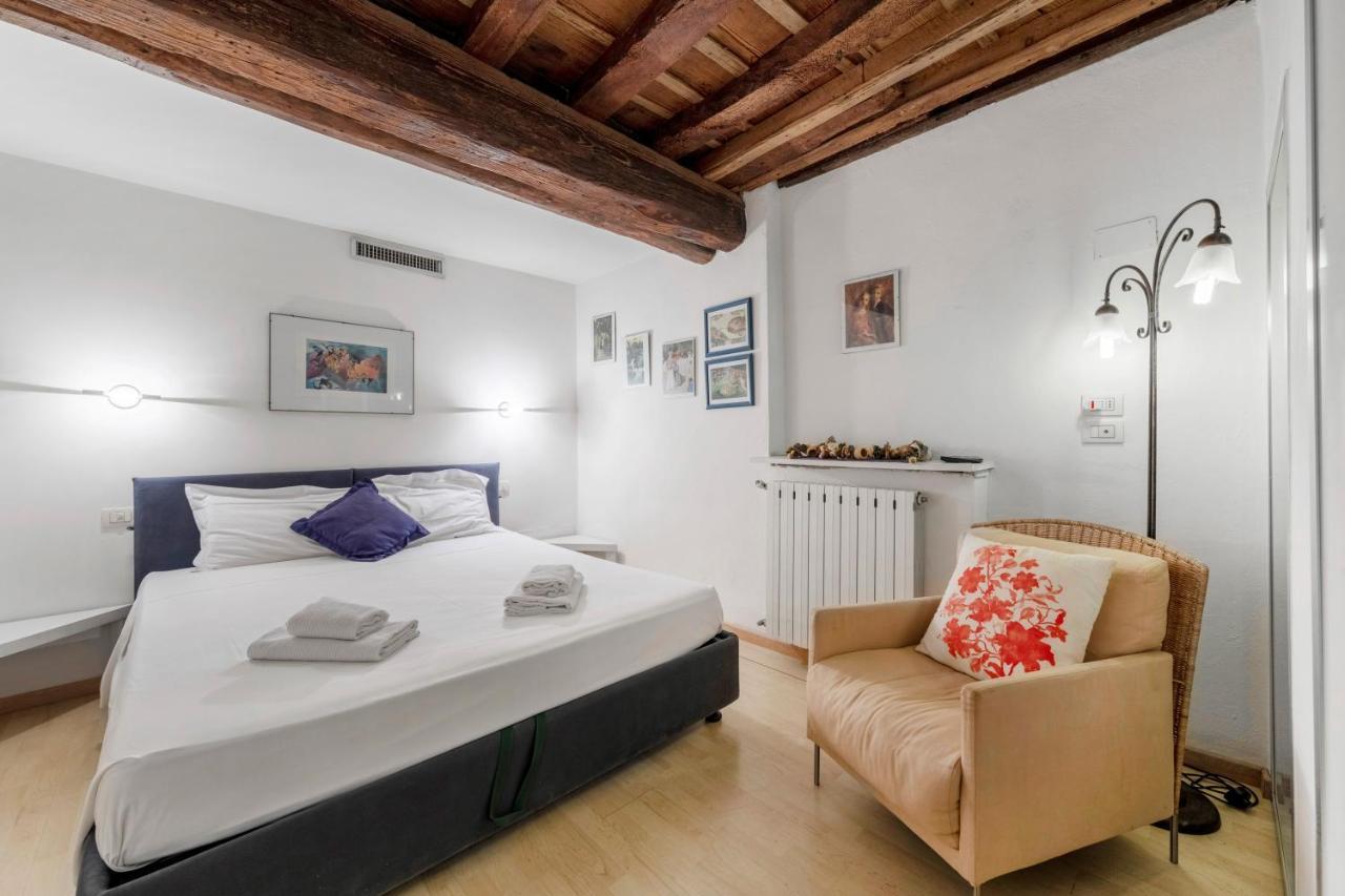 Piazza Della Signoria Apartment 피렌체 외부 사진